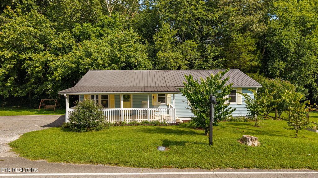 150 Patty Rd, Benton