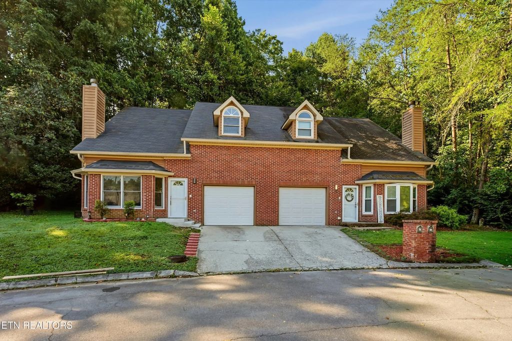 14 Belmont Court, Oak Ridge