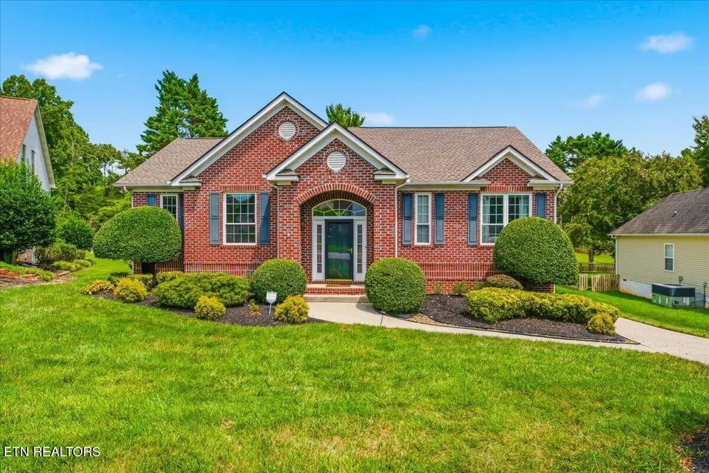 2365 Conners Creek, Knoxville