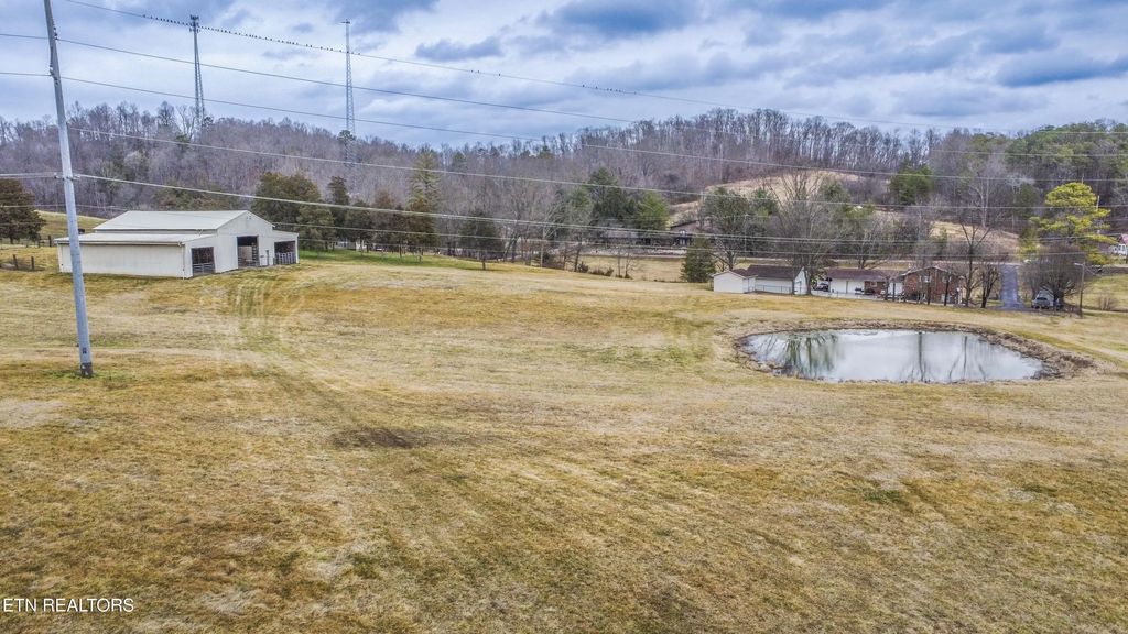 719 Possum Valley Rd 380 Hic, Maynardville