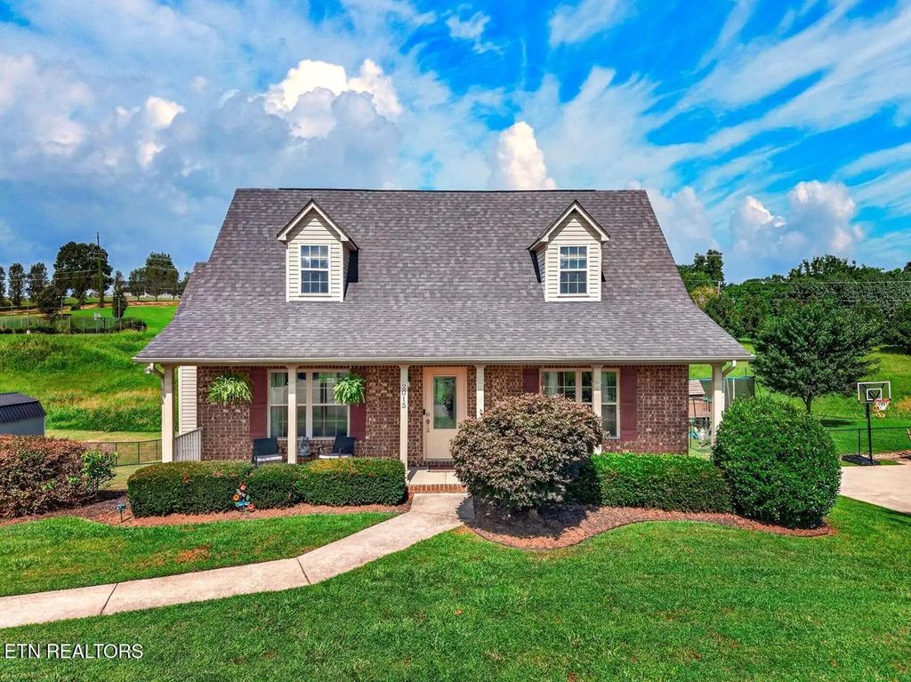 2015 Brights View Lane, Morristown