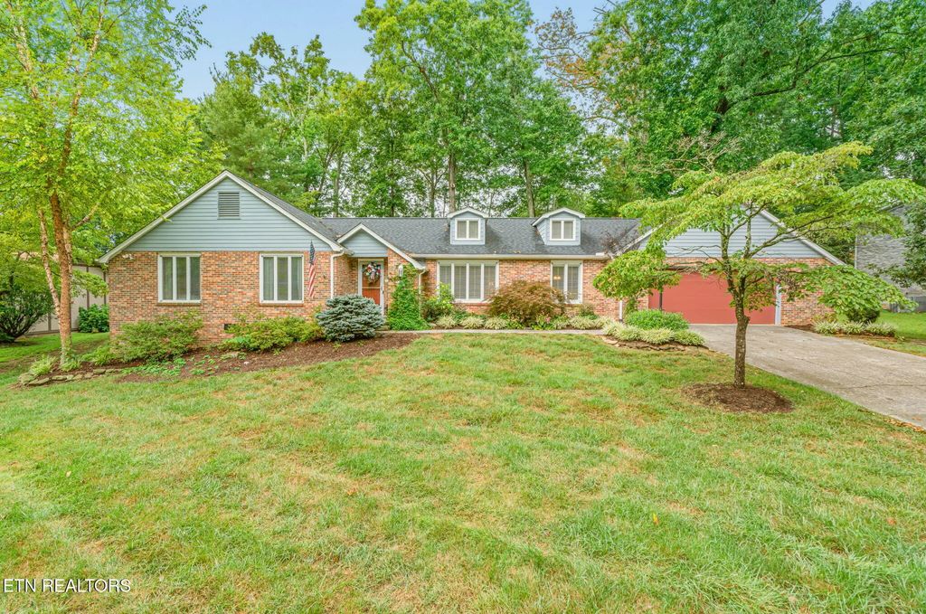 7921 Castlecomb Rd, Powell