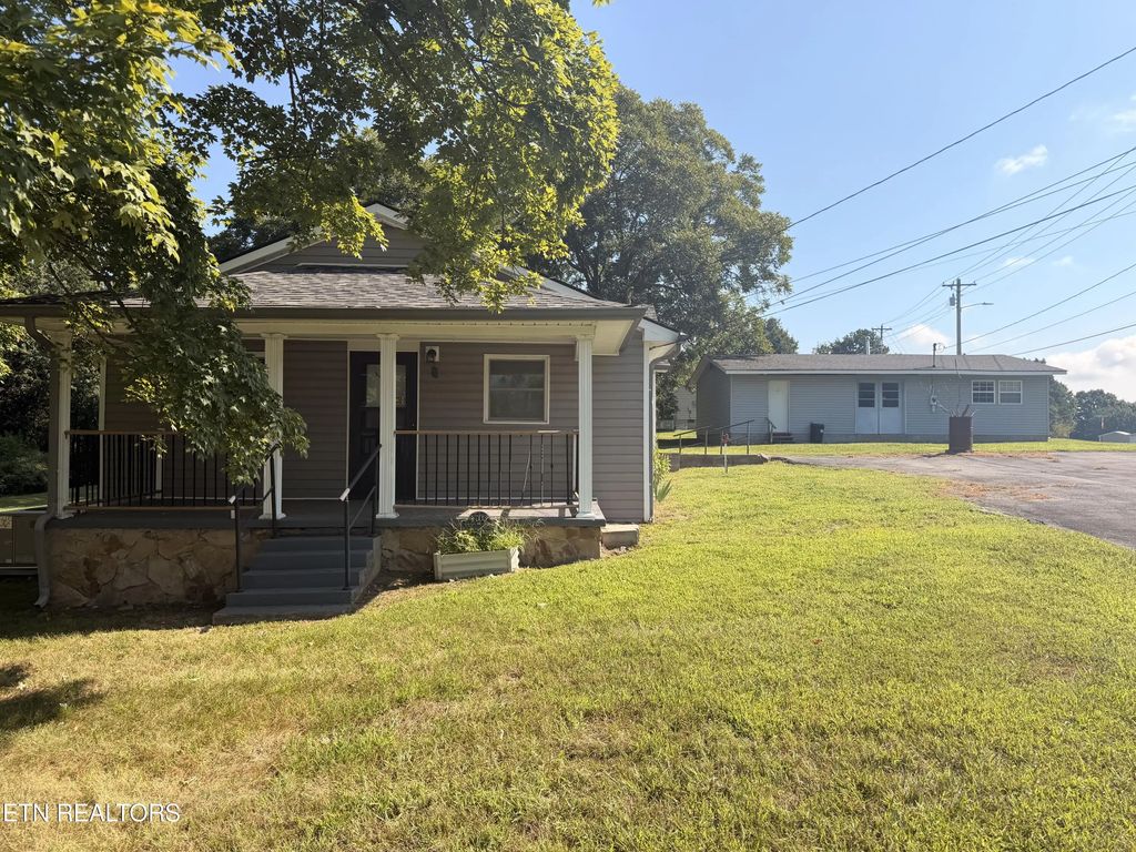 1703 Richardson St, Athens