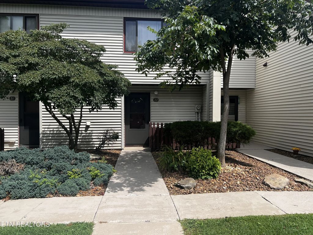 22 Wilshire Heights Drive, Crossville