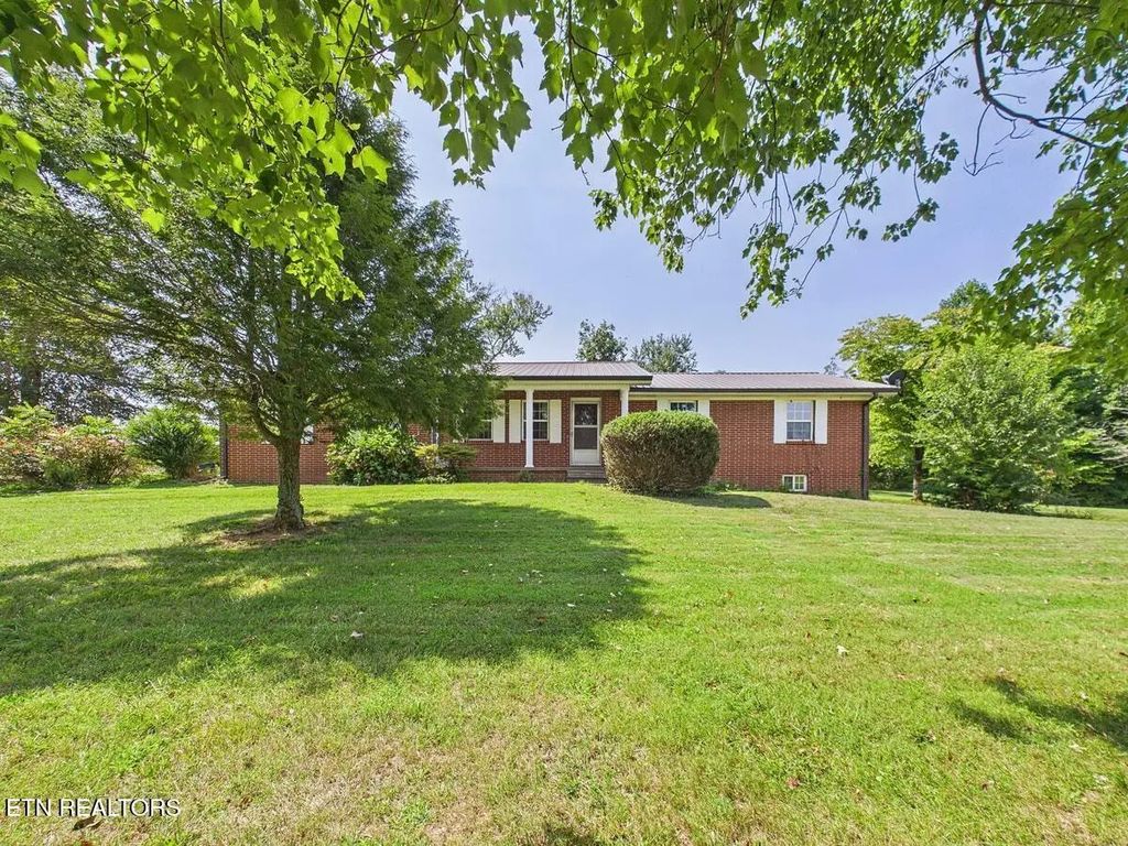 148 Ingram Rd, Madisonville