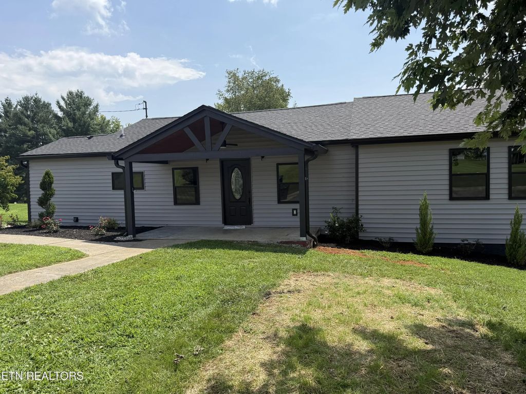 6560 Old Russellville Pike, Whitesburg