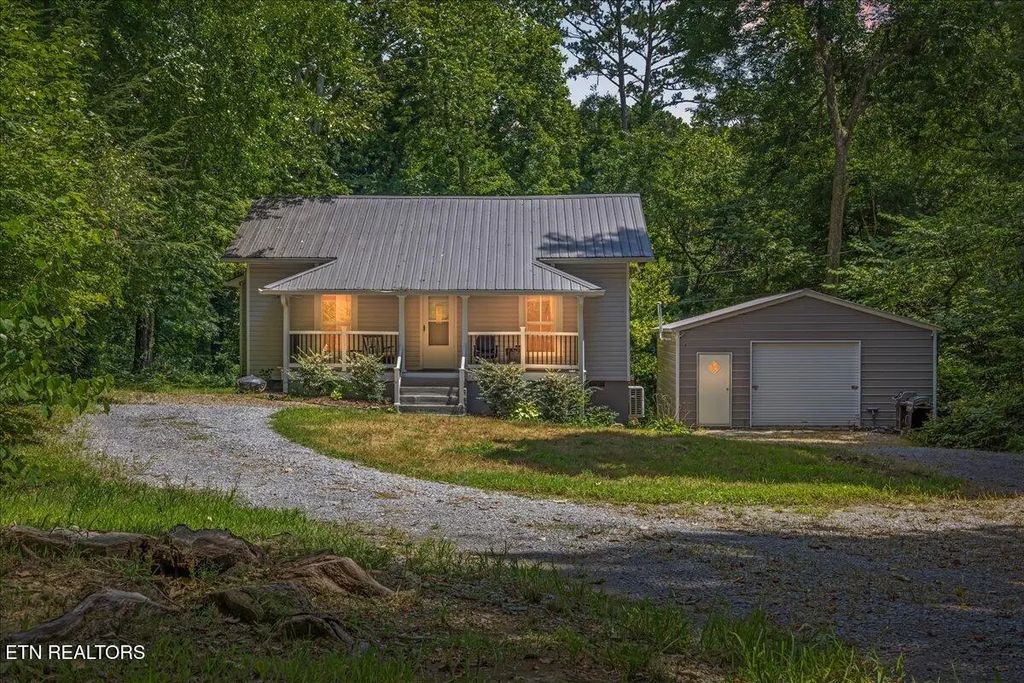 795 Athens Pike, Etowah