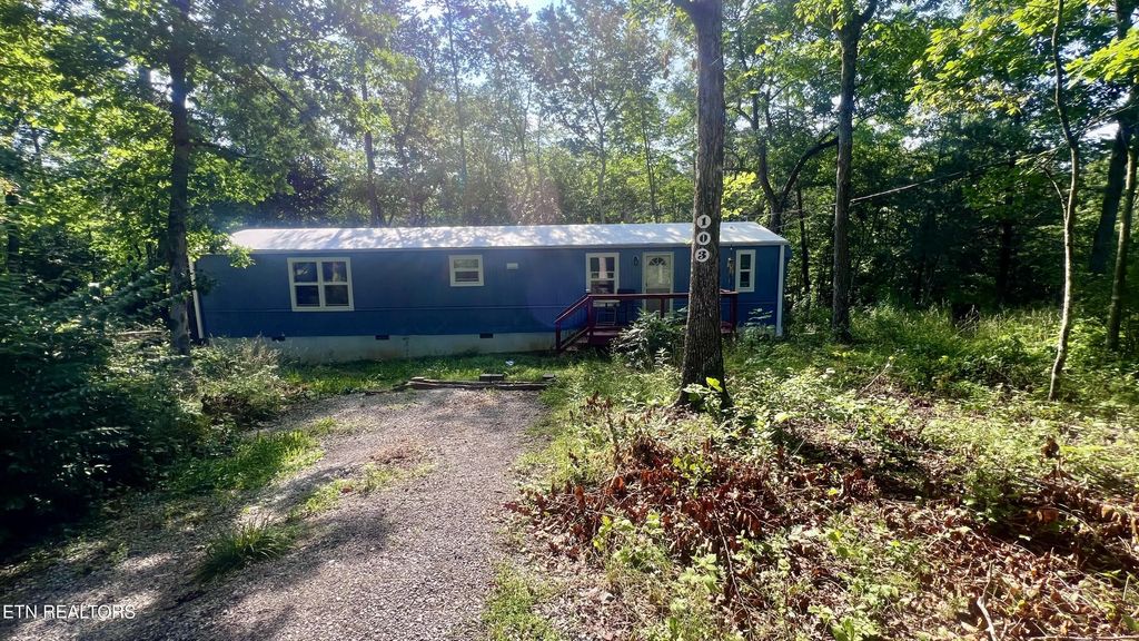 103 Narcissus St, Crossville