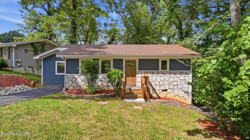 3307 Kathleen St, Chattanooga