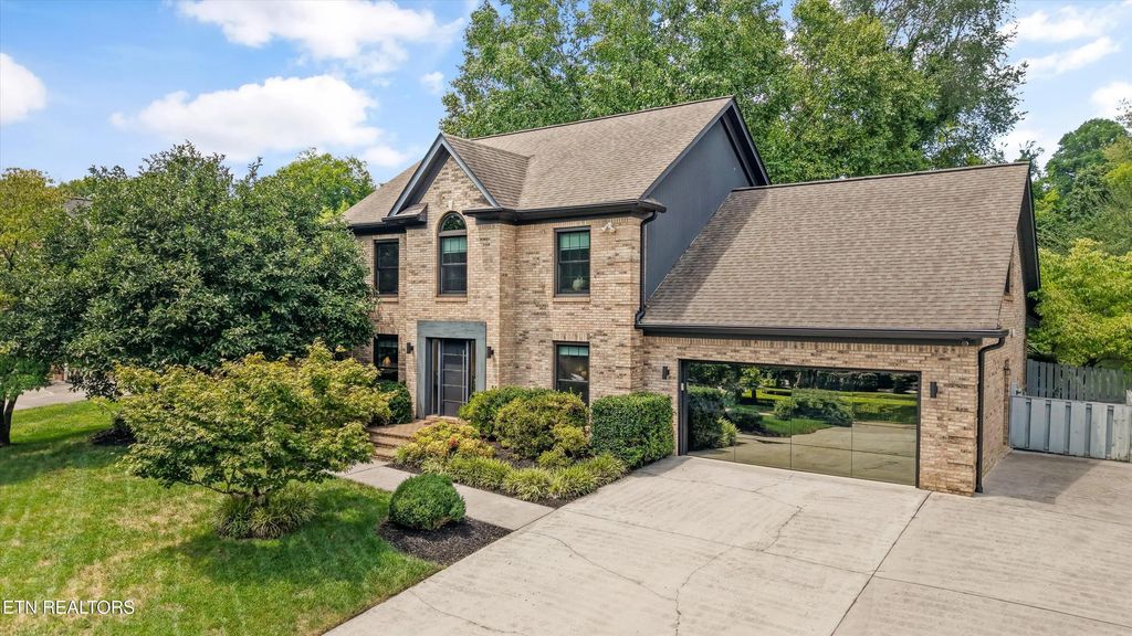 7305 Lawford Rd, Knoxville