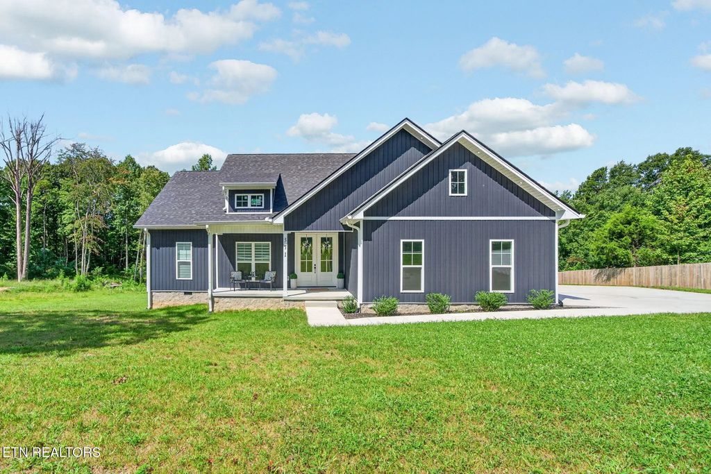 371 W Meadow Creek Rd, Monterey