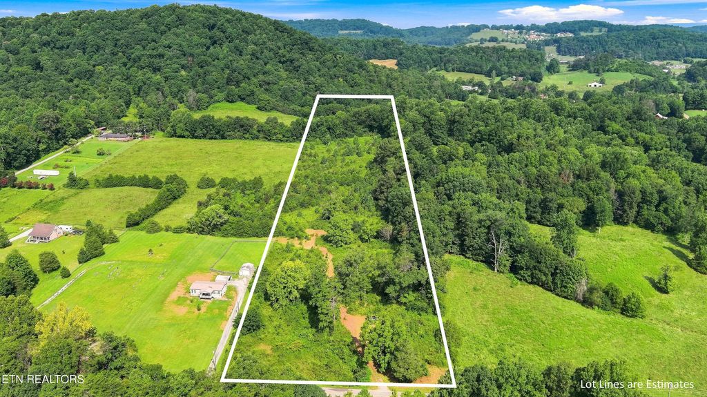 130 Beard Valley Rd, Maynardville