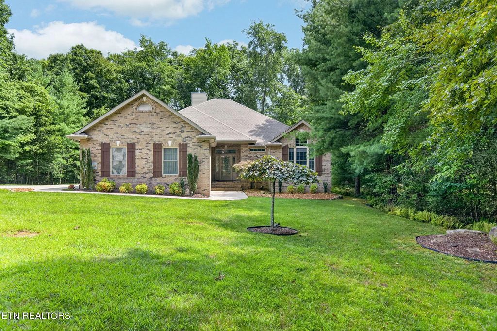 14 Holly Court, Crossville