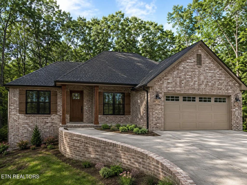 129 Folkstone Rd, Fairfield Glade