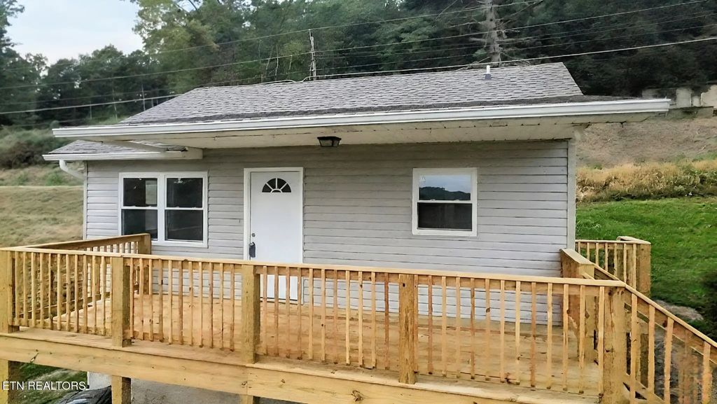 4606 Ernestine Drive, Knoxville