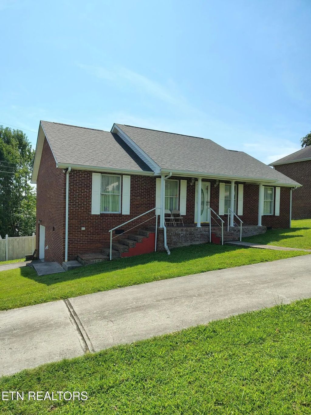 525 Fan St, Tazewell