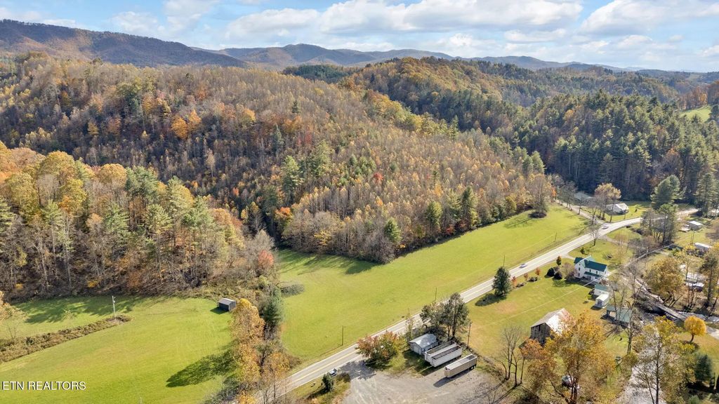 Tbd Highway 91, Laurel Bloomery