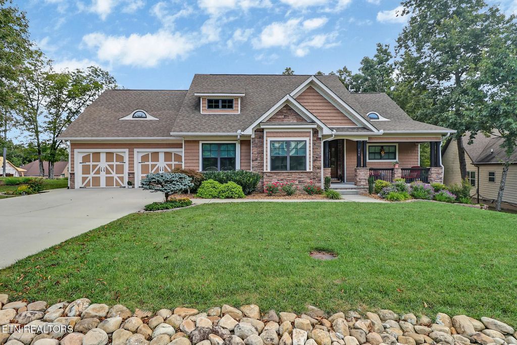 114 Abbey Place, Crossville