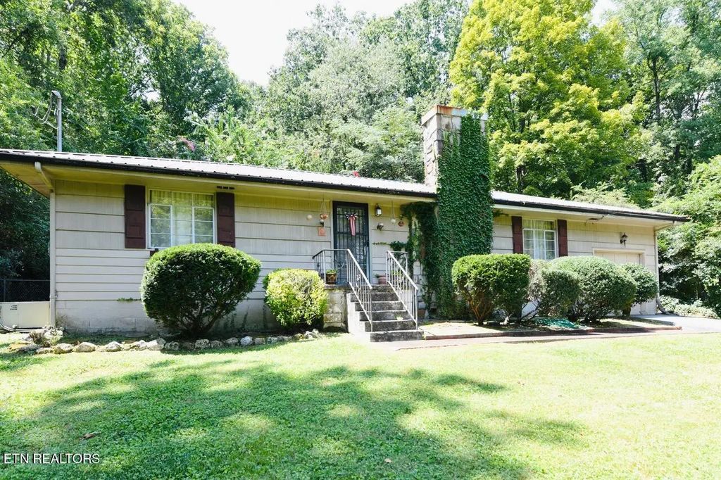 3227 Haywood Ave, Chattanooga
