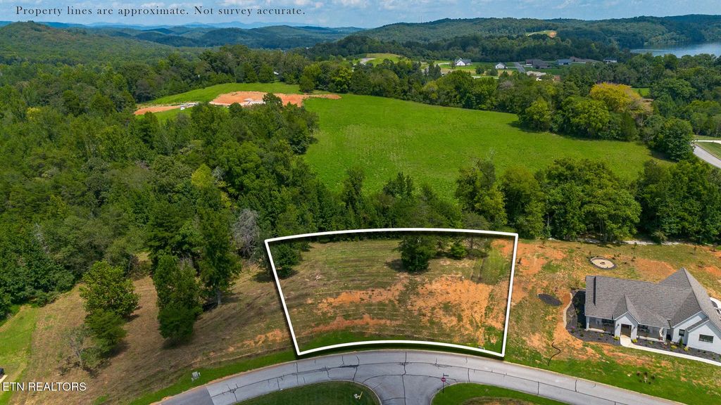 Serenity Dr Lot 10, Harriman