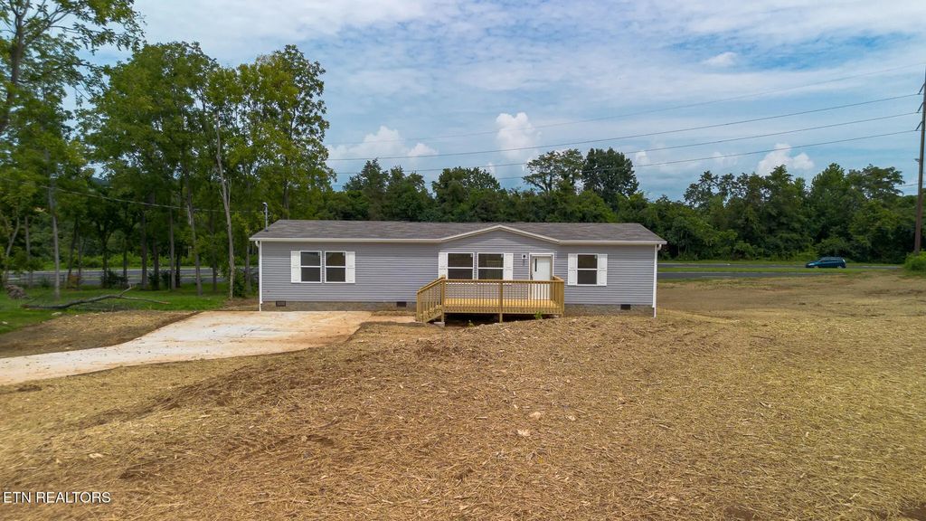 4937 Barton Springs Drive, Morristown