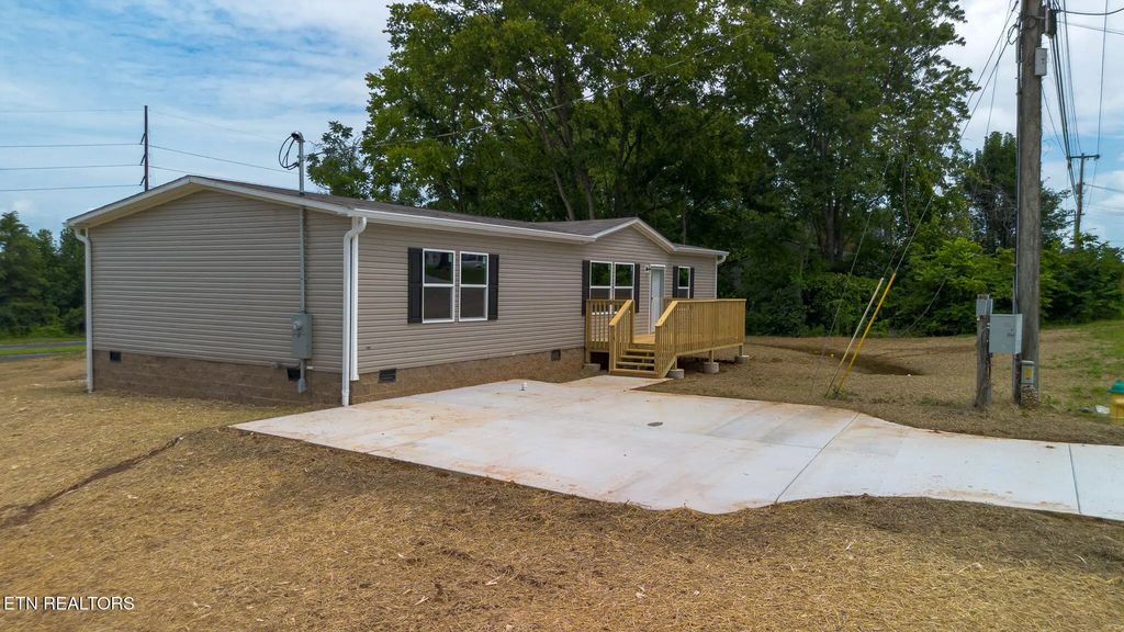 4965 Barton Springs Drive, Morristown