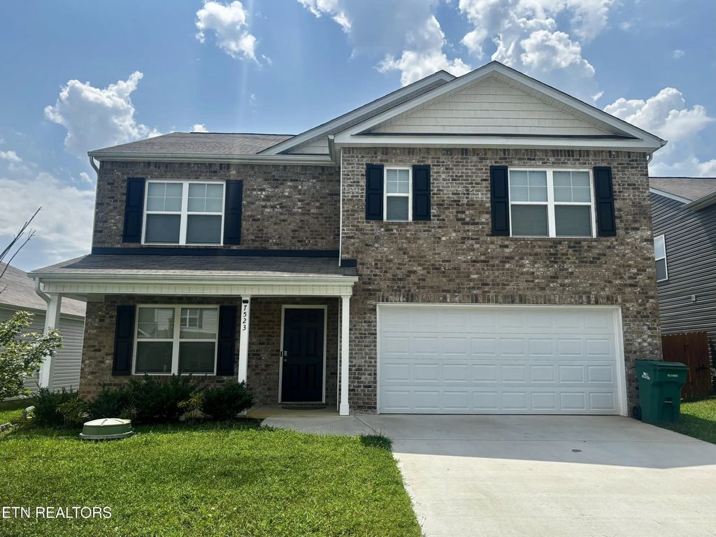 7523 Game Bird St, Corryton