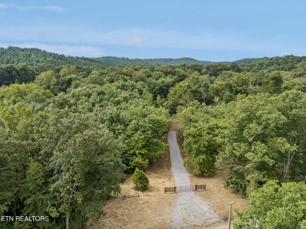 Sheep Ranch Tract 4 Rd, Robbins