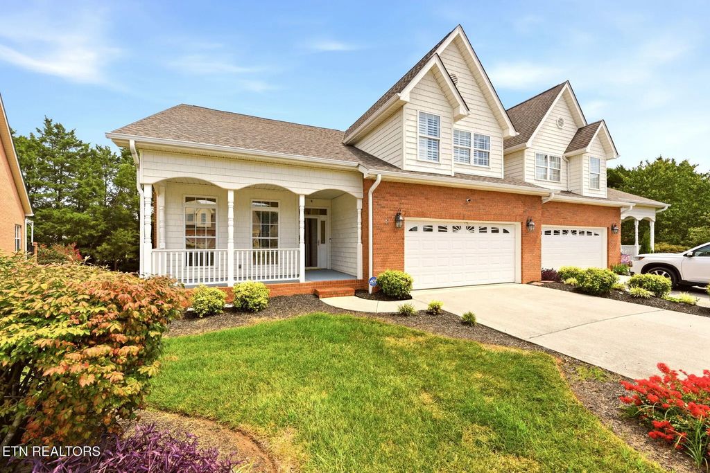 7608 Charmwood Way, Knoxville