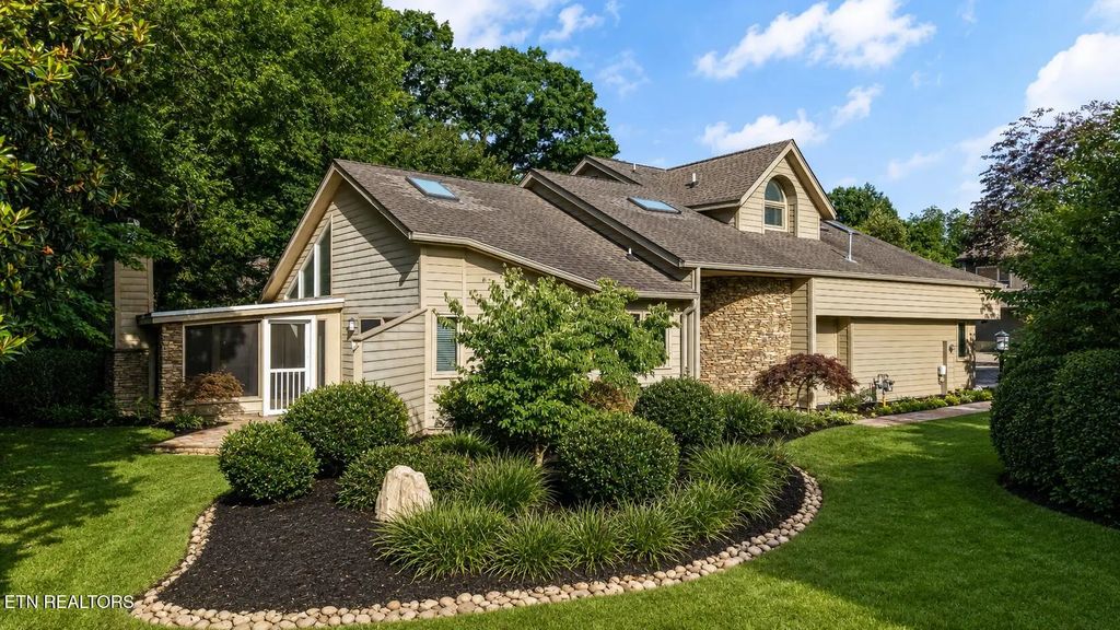 441 Anteelah Tr, Knoxville