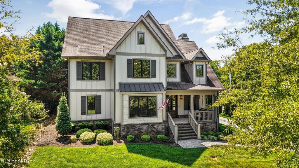 11526 Cottage Creek Lane, Knoxville