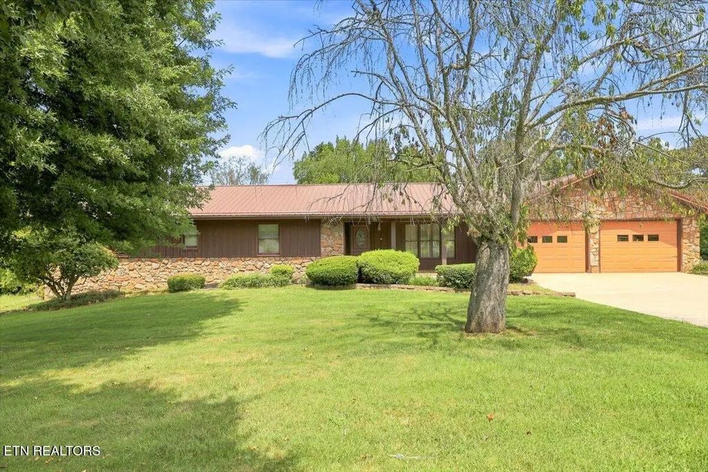 4031 Peace Drive, Morristown