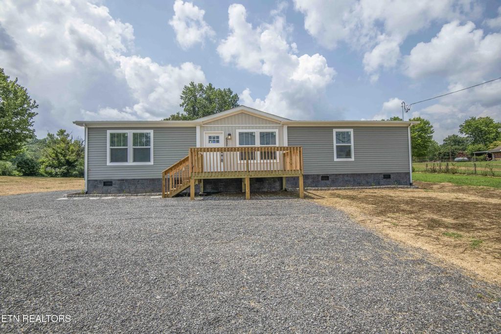 6521 Lambent Lane, Knoxville
