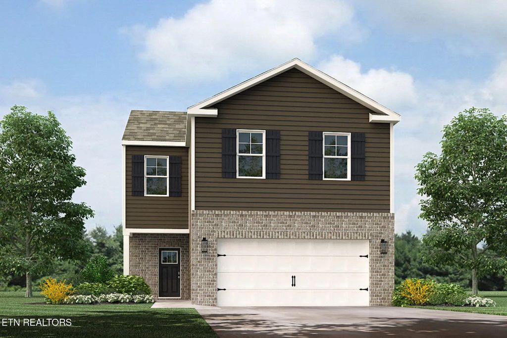 3104 Della Margaret Street, Knoxville
