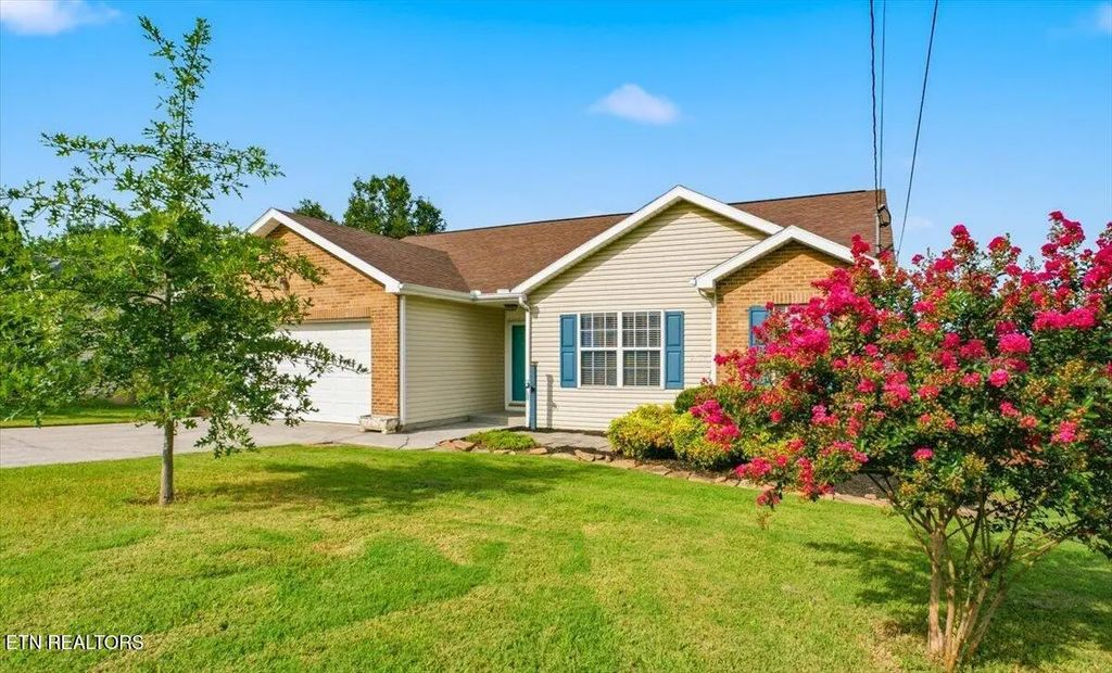 139 Nicole Chase Lane, Knoxville
