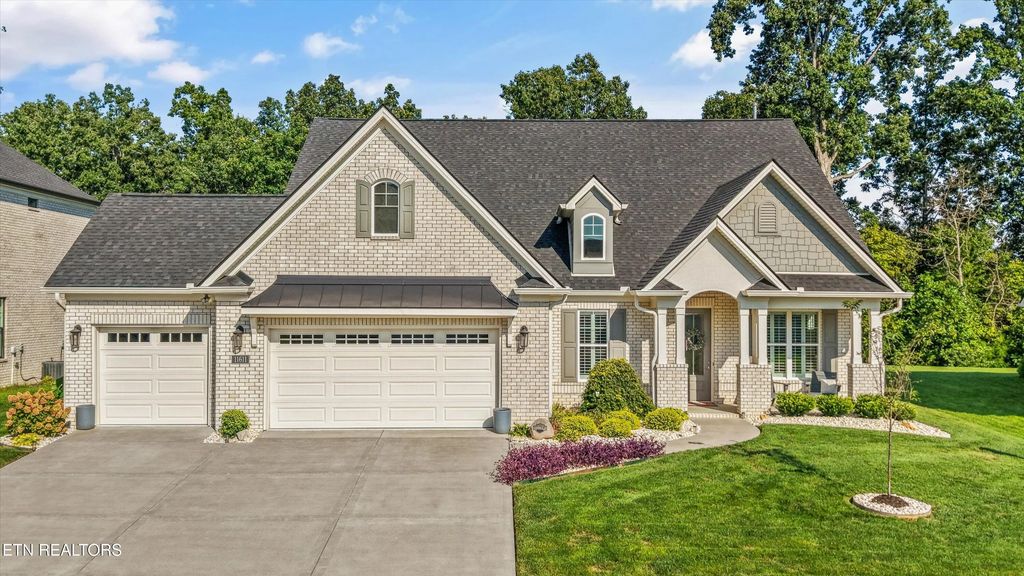 11611 Boston Ivy Lane, Knoxville