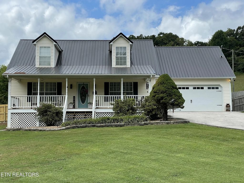 139 Oakland Rd, Maynardville