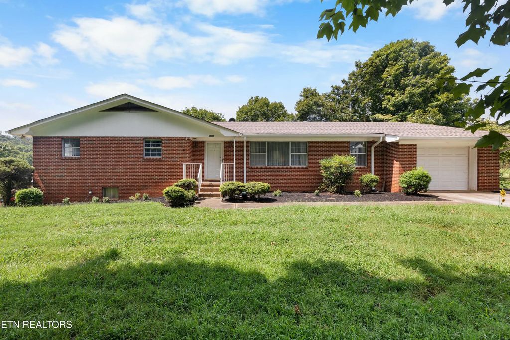 3609 Douglas Dam Rd, Kodak