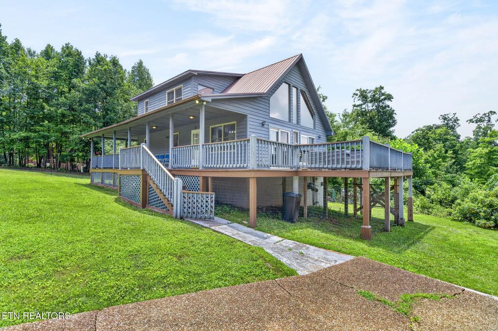 50145 Buckeye Lane, Crawford
