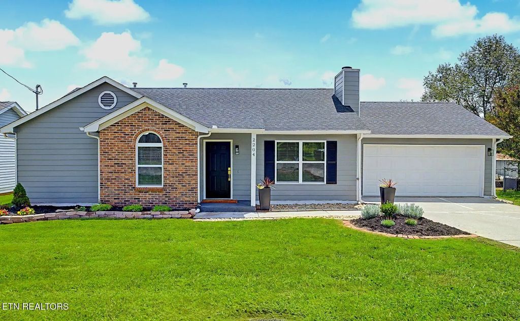 2204 Bainbridge Way, Powell