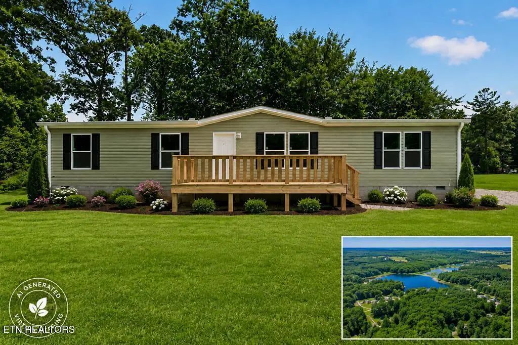 665 Camp Belle Air Rd, Sparta