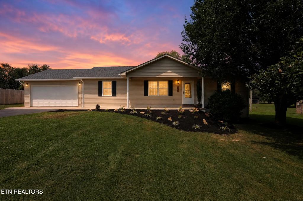 109 Chestnut Court, Crossville