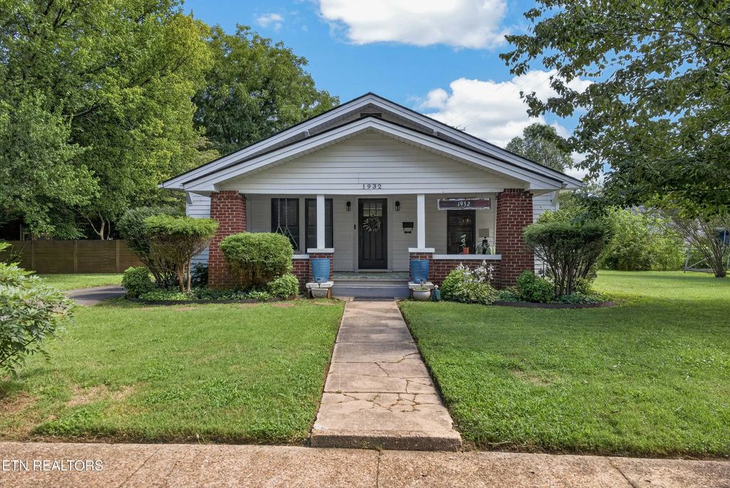 1932 Emoriland Blvd, Knoxville