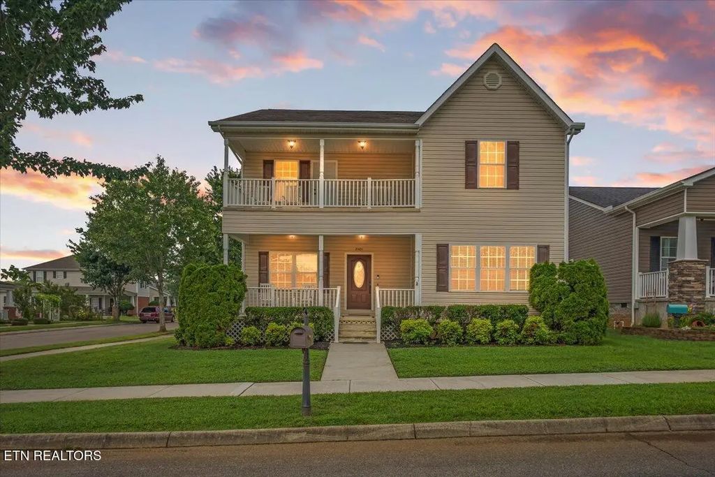 2001 Camberley Ave, Sweetwater