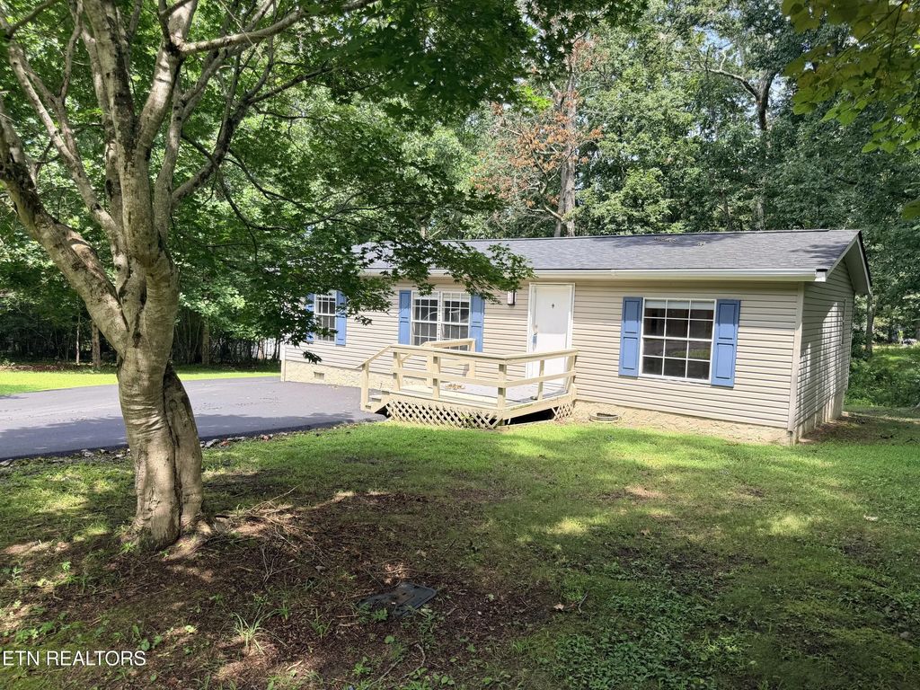 113 Monticello Lane, Fairfield Glade
