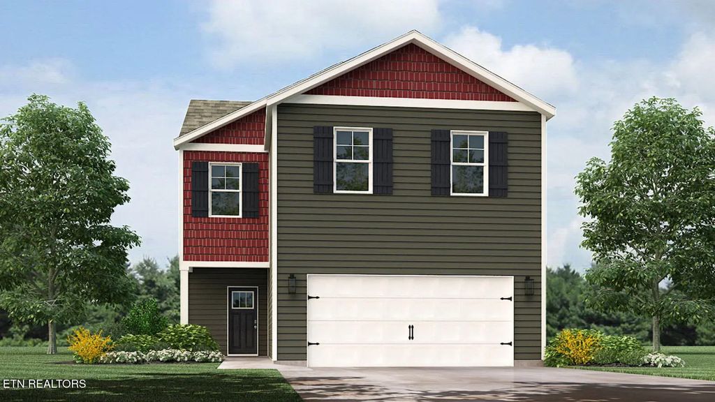 3108 Della Margaret Street, Knoxville