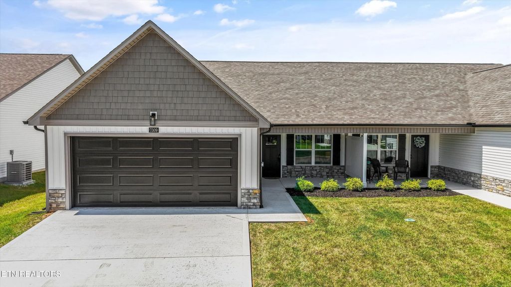 7309 Bonnie Marie Way, Knoxville