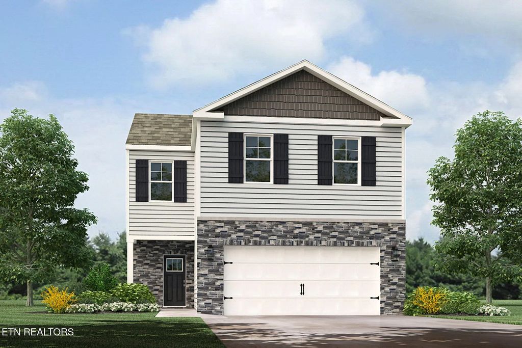3112 Della Margaret Street, Knoxville