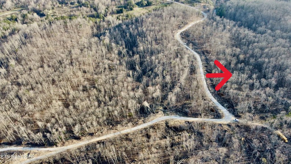 Lot#7 Mill Creek Rd 026 009.19, Sunbright