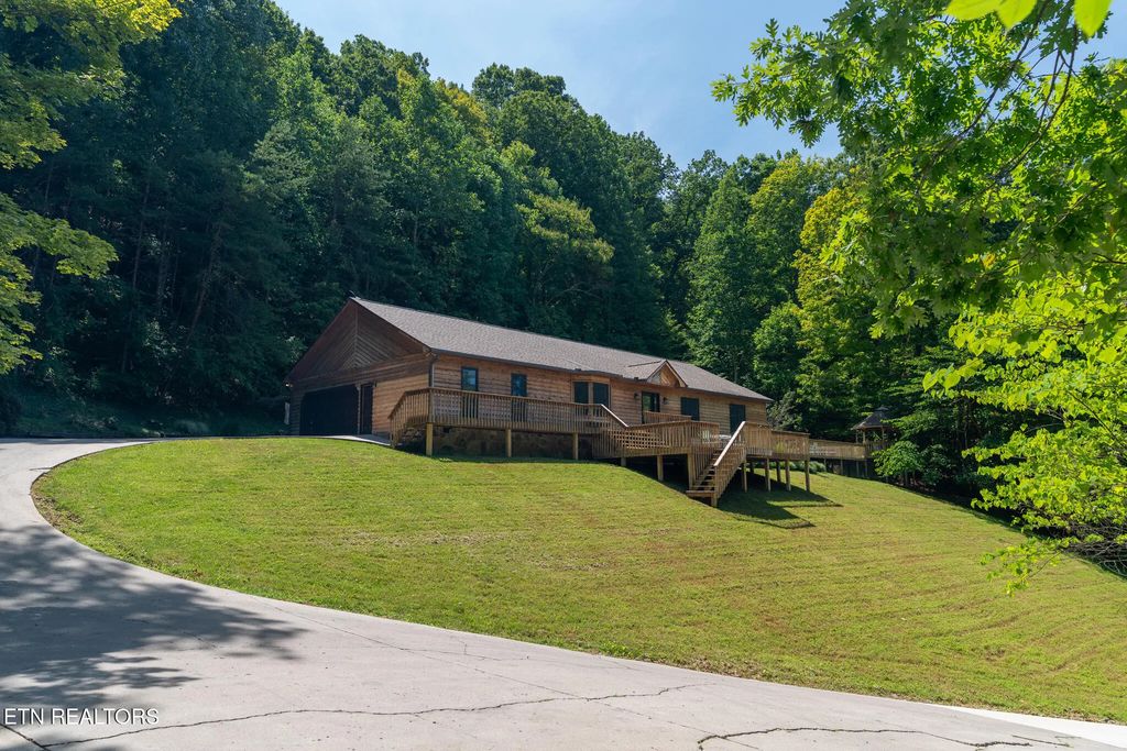 1300 Irwin Drive, Powell